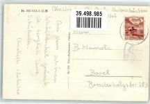 6465 Unterschächen - Stäubifall Schächenfall Aeschikapelle