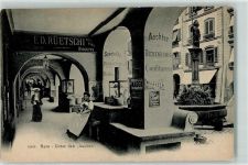 3000 Bern Berne - Unter den Lauben