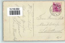 2513 Twann - Hotel Bären