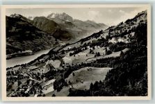 8881 Walenstadtberg - See Mürtschenstock