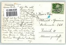 8881 Walenstadtberg - See Mürtschenstock