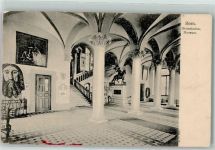 3000 Bern Berne - Historisches Museum Halle