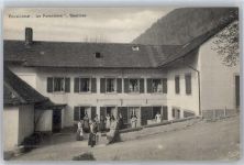 1446 Baulmes - Pensionnat La Forestiere