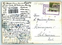 5330 Bad Zurzach - Fliegeraufnahme