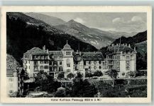 7062 Passugg-Araschgen