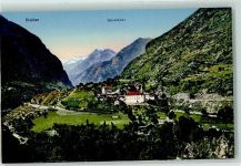 6063 Stalden Sarnen - Berneralpen