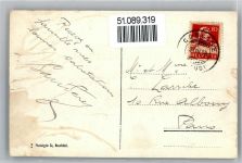 2024 St-Aubin NE - Kirche, Ortsansicht, Alpenpanorama