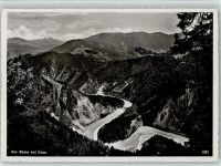 7017 Flims Dorf - Der Rhein bei Conn