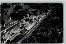 8307 Oberkempttal Effretikon - Maggi AG Fliegeraufnahme