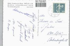 2515 Prêles - Hotel de l'Purs