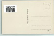 1636 Broc Foto AK Verlag GS Societe Graphique Nr. 7063, Hotel de ville, Automobil vor dem Haus, gute Erhaltung AK