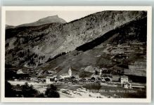 3910 Saas-Grund
