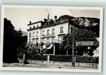 1860 Aigle - Hôtel Beau Site