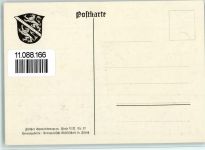 8314 Kyburg - Zürcher Gemeindewappen