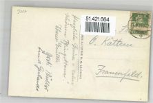 2882 St-Ursanne 1926 - Kirche