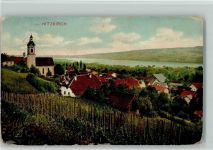 6285 Hitzkirch Gebrauchsspuren 1910