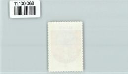 3235 Erlach - Vignette Wappen Kaffee Hag ca 1920-1940