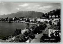 6600 Muralto - Seeblick Autos Dampfer