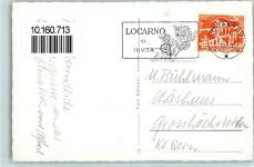 6600 Muralto - Seeblick Autos Dampfer