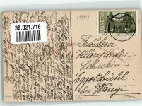 3132 Riggisberg 1919 Foto AK Hotel Gurnigelbad