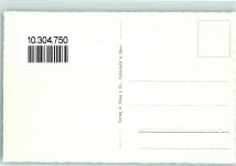 3705 Faulensee - Niesen