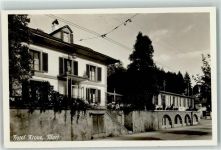 3074 Muri b. Bern - Hotel Krone