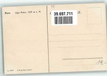 Piora Foto AK Ritomsee