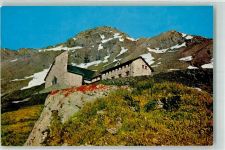 7462 Salouf - Kirche Marienheiligtum Ziteil