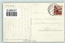 Grosse Scheidegg 1940