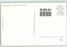 Piz Languard Foto AK Puschlav Hütte