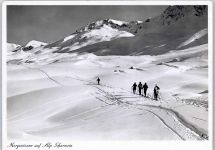 7077 Valbella - Alp Scharmoin