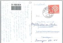 7077 Valbella - Alp Scharmoin