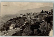 1822 Chernex 1915 Gebrauchsspuren