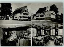 9403 Goldach - Gasthaus Krone