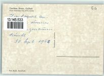 9403 Goldach - Gasthaus Krone