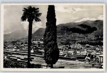 6830 Chiasso 1947 - Bahnhof