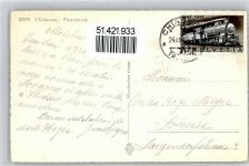 6830 Chiasso 1947 - Bahnhof