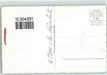 3454 Sumiswald - Alpenkette Lüderenalp