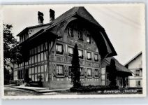 4912 Aarwangen - Tierhaus