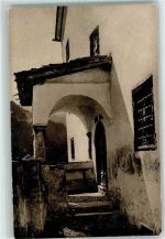 7242 Luzein - Haus Salzgeber