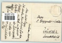 7242 Luzein - Haus Salzgeber