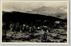 7018 Flims Waldhaus