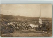 6102 Malters Gebrauchsspuren Kirche