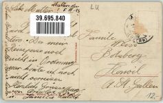 6102 Malters Gebrauchsspuren Kirche