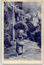 9430 St. Margrethen SG - Fleissiges Mütterchen