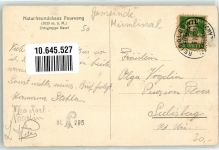 4717 Mümliswil Gebrauchsspuren Winter Naturfreundehaus Passwang Ortsgruppe Basel