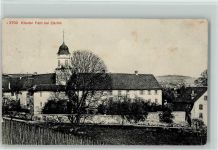 8109 Kloster Fahr 1910 - bei Zürich