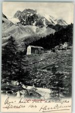 1986 Arolla 1908 - Zinareffien