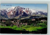 7018 Flims Waldhaus