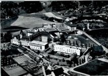 6405 Immensee - Missionshaus Bethlehem